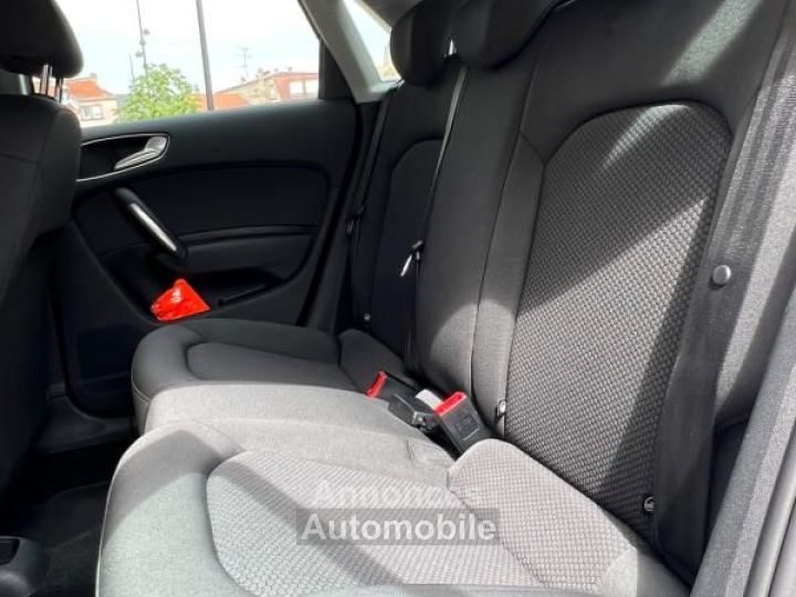 Audi A1 Sportback 5P 14 TFSI 125 S-TRONIC 7 GPS-RADAR AV&AR-SIÈGES CHAUFF-ATTELAGE - 8