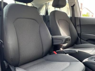 Audi A1 Sportback 5P 14 TFSI 125 S-TRONIC 7 GPS-RADAR AV&AR-SIÈGES CHAUFF-ATTELAGE   - 10