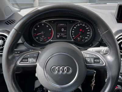 Audi A1 Sportback 5P 14 TFSI 125 S-TRONIC 7 GPS-RADAR AV&AR-SIÈGES CHAUFF-ATTELAGE   - 12