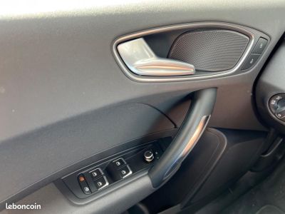 Audi A1 Sportback 5P 14 TFSI 125 S-TRONIC 7 GPS-RADAR AV&AR-SIÈGES CHAUFF-ATTELAGE   - 14