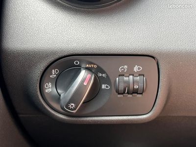 Audi A1 Sportback 5P 14 TFSI 125 S-TRONIC 7 GPS-RADAR AV&AR-SIÈGES CHAUFF-ATTELAGE   - 15