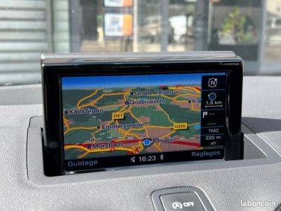 Audi A1 Sportback 5P 14 TFSI 125 S-TRONIC 7 GPS-RADAR AV&AR-SIÈGES CHAUFF-ATTELAGE   - 18