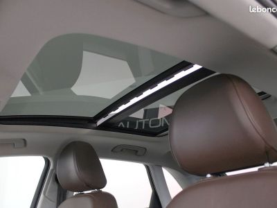 Audi Q3 20 TDI 150CH ULTRA AMBITION LUXE   - 2