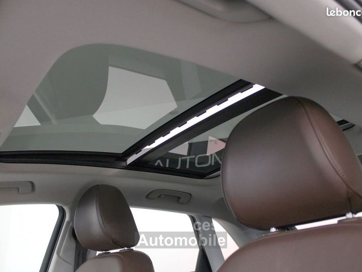 Audi Q3 20 TDI 150CH ULTRA AMBITION LUXE - 2