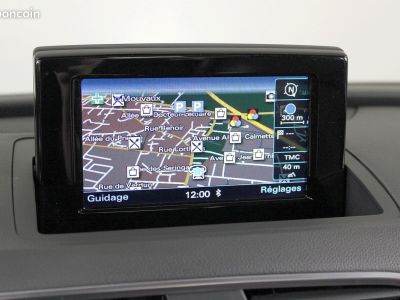 Audi Q3 20 TDI 150CH ULTRA AMBITION LUXE   - 7