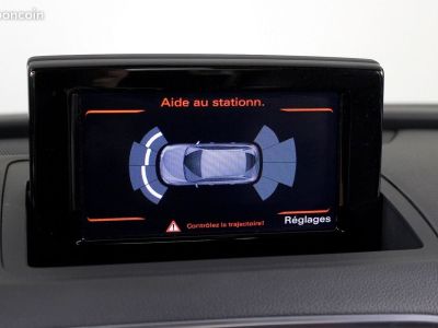 Audi Q3 20 TDI 150CH ULTRA AMBITION LUXE   - 11