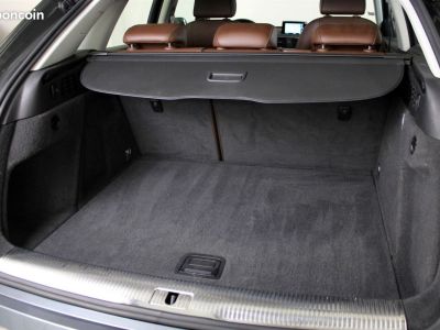 Audi Q3 20 TDI 150CH ULTRA AMBITION LUXE   - 19