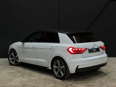 Audi A1 Sportback 35 15 TFSI S-Tronic7 150 CV S-Line   - 2