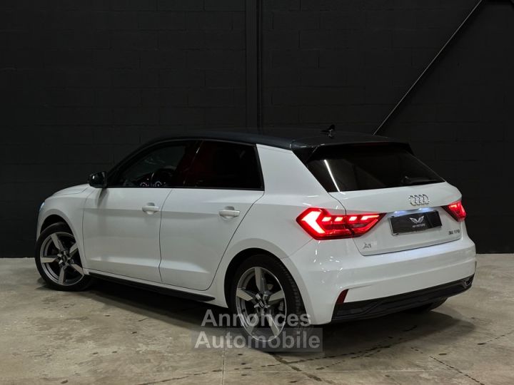 Audi A1 Sportback 35 15 TFSI S-Tronic7 150 CV S-Line - 2
