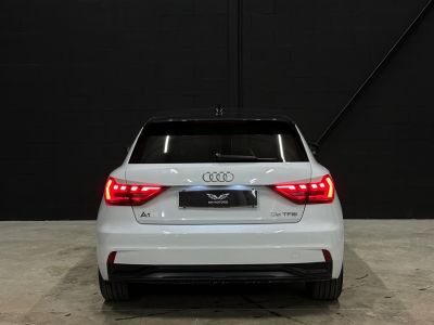 Audi A1 Sportback 35 15 TFSI S-Tronic7 150 CV S-Line   - 3
