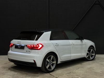 Audi A1 Sportback 35 15 TFSI S-Tronic7 150 CV S-Line   - 4