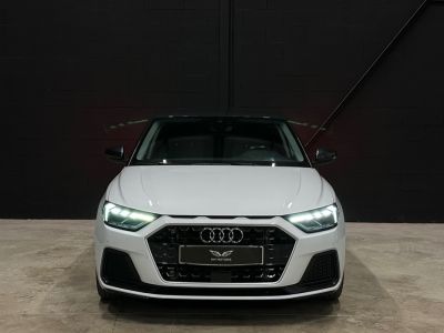 Audi A1 Sportback 35 15 TFSI S-Tronic7 150 CV S-Line   - 6