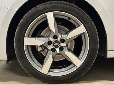 Audi A1 Sportback 35 15 TFSI S-Tronic7 150 CV S-Line   - 7