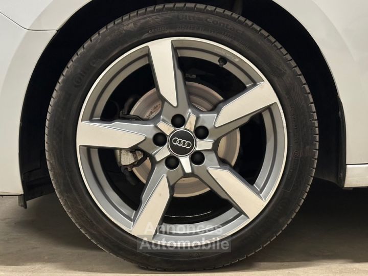 Audi A1 Sportback 35 15 TFSI S-Tronic7 150 CV S-Line - 7