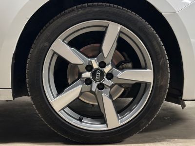 Audi A1 Sportback 35 15 TFSI S-Tronic7 150 CV S-Line   - 8
