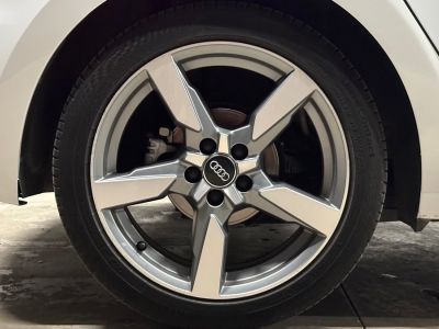 Audi A1 Sportback 35 15 TFSI S-Tronic7 150 CV S-Line   - 9