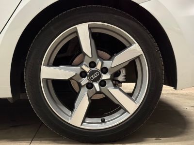 Audi A1 Sportback 35 15 TFSI S-Tronic7 150 CV S-Line   - 10