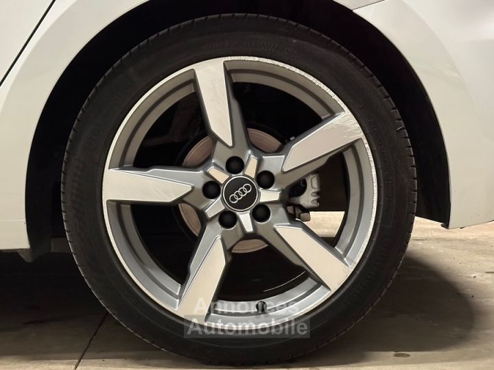 Audi A1 Sportback 35 15 TFSI S-Tronic7 150 CV S-Line - 10