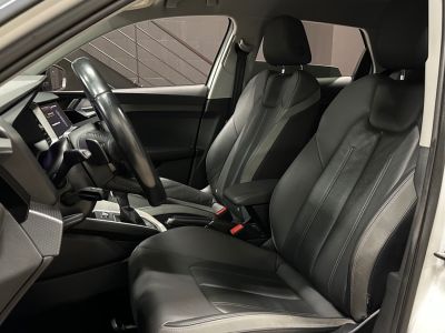 Audi A1 Sportback 35 15 TFSI S-Tronic7 150 CV S-Line   - 11
