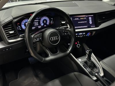 Audi A1 Sportback 35 15 TFSI S-Tronic7 150 CV S-Line   - 12