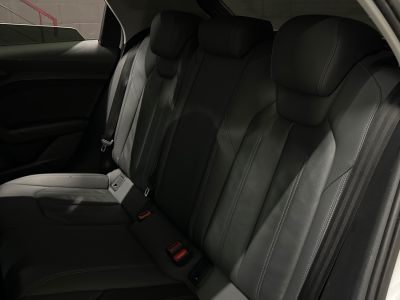 Audi A1 Sportback 35 15 TFSI S-Tronic7 150 CV S-Line   - 13
