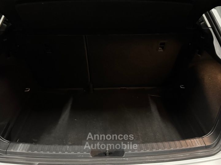 Audi A1 Sportback 35 15 TFSI S-Tronic7 150 CV S-Line - 14