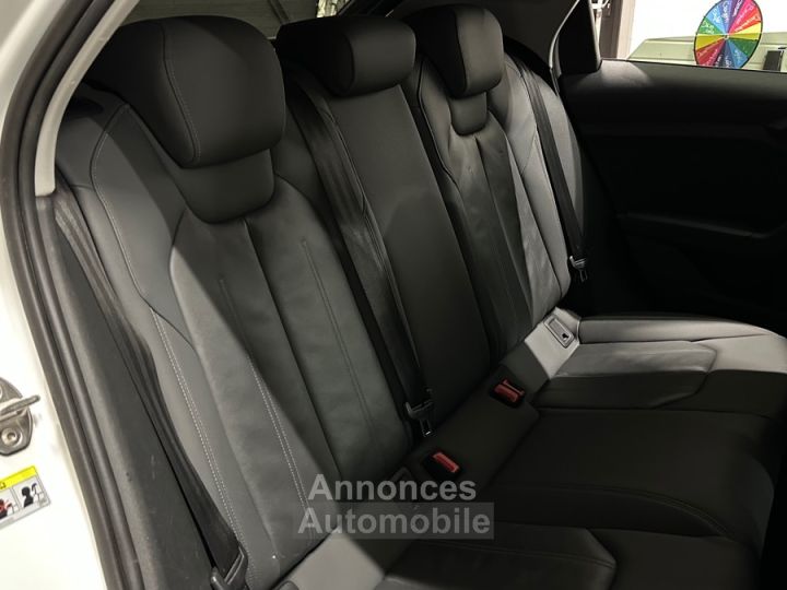 Audi A1 Sportback 35 15 TFSI S-Tronic7 150 CV S-Line - 15
