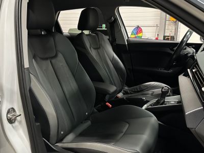 Audi A1 Sportback 35 15 TFSI S-Tronic7 150 CV S-Line   - 16