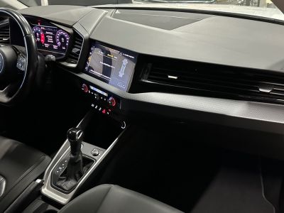 Audi A1 Sportback 35 15 TFSI S-Tronic7 150 CV S-Line   - 17
