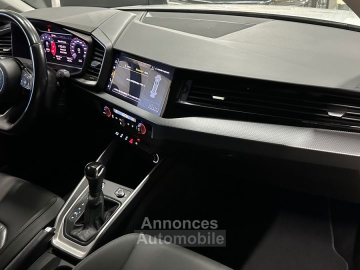 Audi A1 Sportback 35 15 TFSI S-Tronic7 150 CV S-Line - 17
