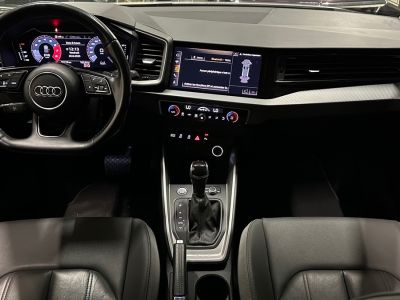 Audi A1 Sportback 35 15 TFSI S-Tronic7 150 CV S-Line   - 18