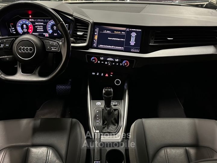 Audi A1 Sportback 35 15 TFSI S-Tronic7 150 CV S-Line - 18