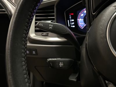 Audi A1 Sportback 35 15 TFSI S-Tronic7 150 CV S-Line   - 19