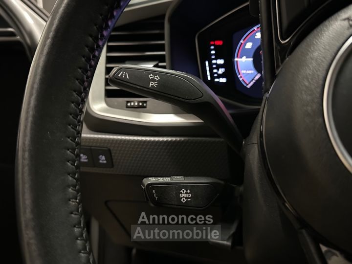 Audi A1 Sportback 35 15 TFSI S-Tronic7 150 CV S-Line - 19