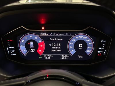 Audi A1 Sportback 35 15 TFSI S-Tronic7 150 CV S-Line   - 20