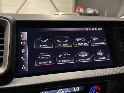 Audi A1 Sportback 35 15 TFSI S-Tronic7 150 CV S-Line   - 21