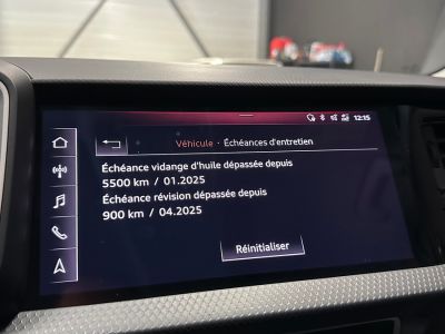 Audi A1 Sportback 35 15 TFSI S-Tronic7 150 CV S-Line   - 22