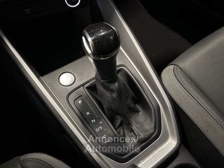 Audi A1 Sportback 35 15 TFSI S-Tronic7 150 CV S-Line - 23
