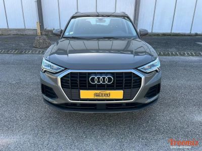 Audi Q3 TDI 150 ch S tronic 7 Business line   - 2