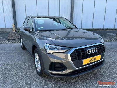 Audi Q3 TDI 150 ch S tronic 7 Business line   - 3