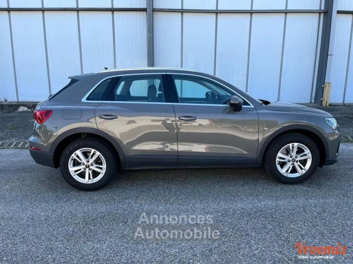 Audi Q3 TDI 150 ch S tronic 7 Business line - 4