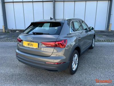 Audi Q3 TDI 150 ch S tronic 7 Business line   - 5