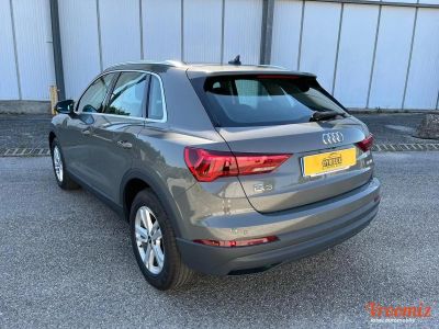 Audi Q3 TDI 150 ch S tronic 7 Business line   - 7