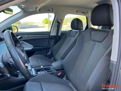 Audi Q3 TDI 150 ch S tronic 7 Business line   - 9