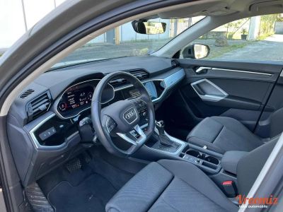Audi Q3 TDI 150 ch S tronic 7 Business line   - 10