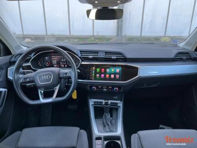 Audi Q3 TDI 150 ch S tronic 7 Business line   - 11