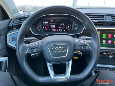 Audi Q3 TDI 150 ch S tronic 7 Business line   - 12