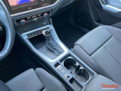 Audi Q3 TDI 150 ch S tronic 7 Business line   - 16