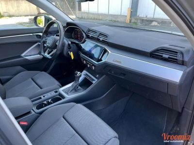 Audi Q3 TDI 150 ch S tronic 7 Business line   - 17