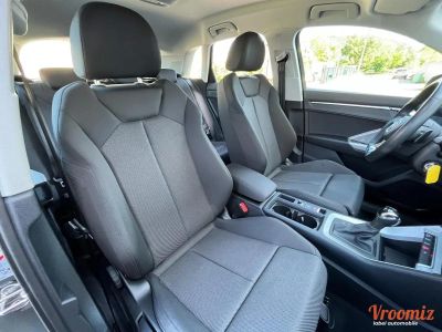 Audi Q3 TDI 150 ch S tronic 7 Business line   - 18
